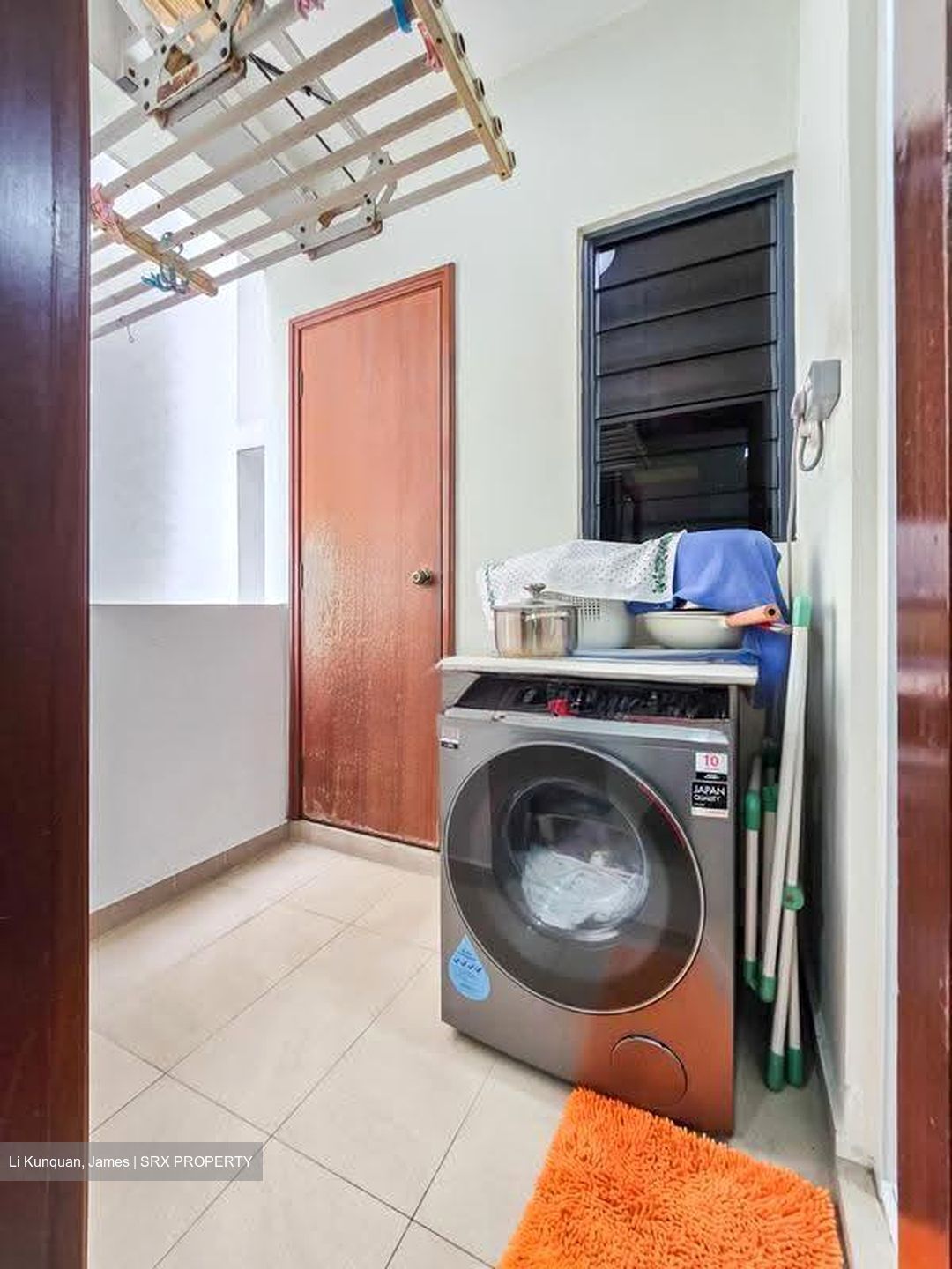 Regentville (D19), Apartment #635477081